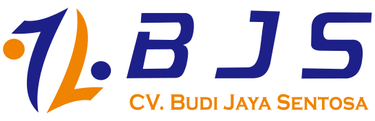 CV Budi Jaya Sentosa