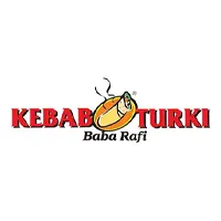 Kebab Turki Baba Rafi