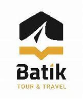 BATIK TRAVEL UMROH (PT Baitullah Tiga Kharisma)