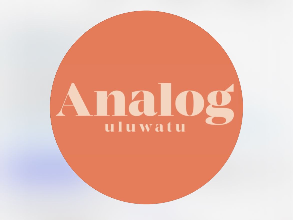 Analog Uluwatu