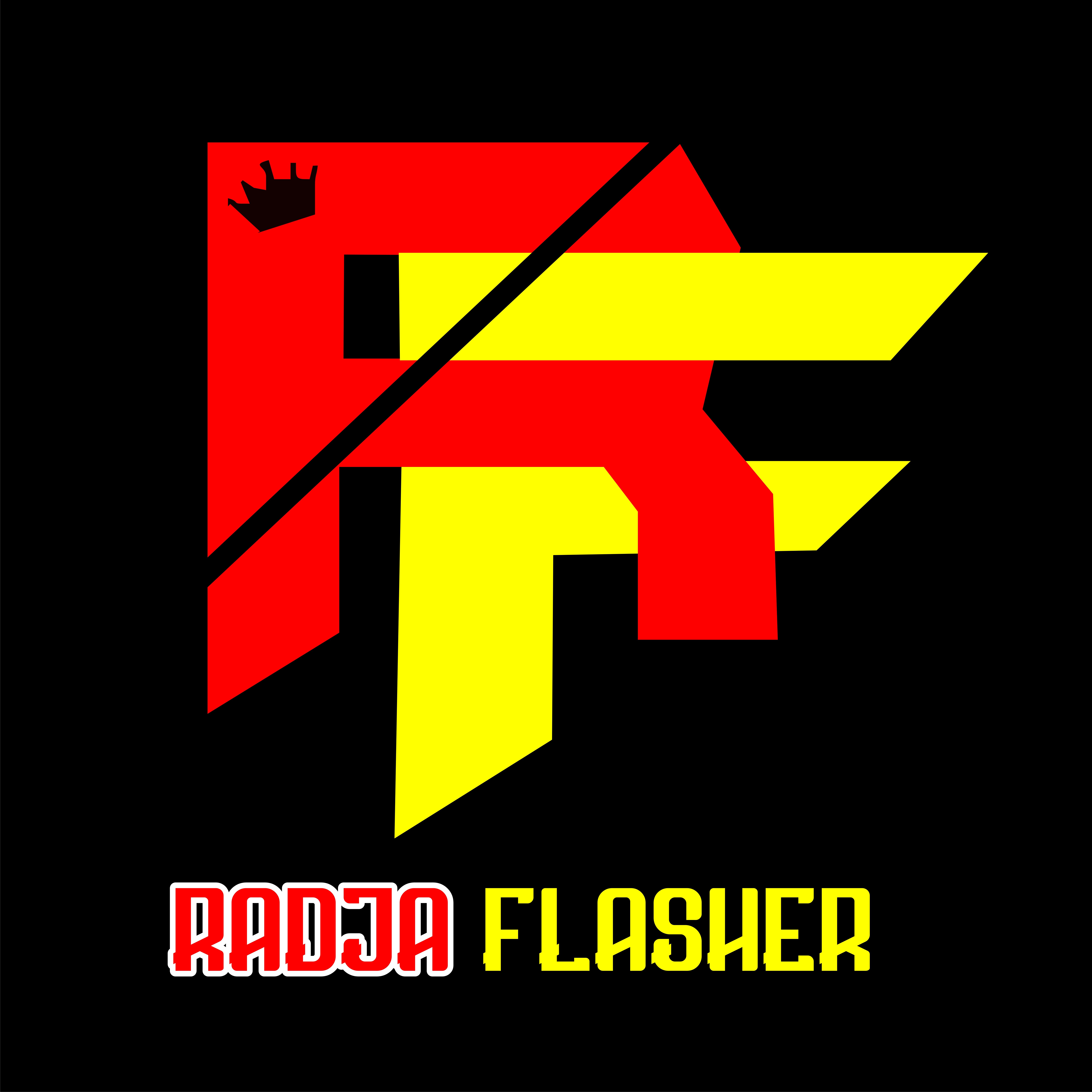 Radja Flasher