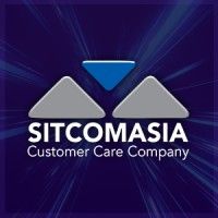SITCOMASIA GROUP