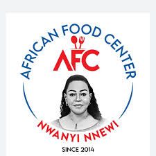 AFRICAN FOOD CENTER NWANYI NNEWI