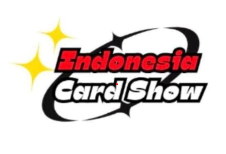 Indonesia Card Show