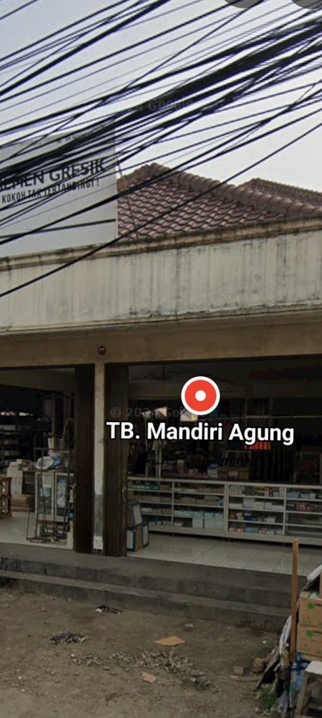 TB. Mandiri Agung