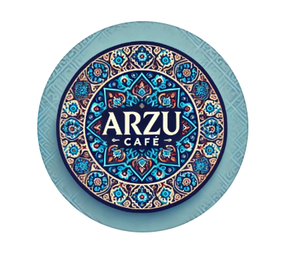 ARZU CAFE BALI