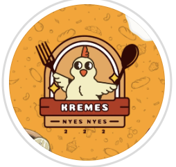 Kremes Nyes Nyes