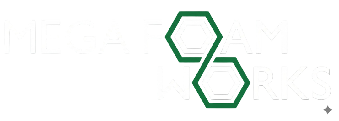 Mega Foam Works Indonesia