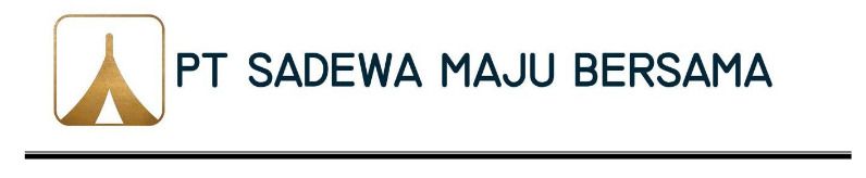 PT Sadewa Maju Bersama