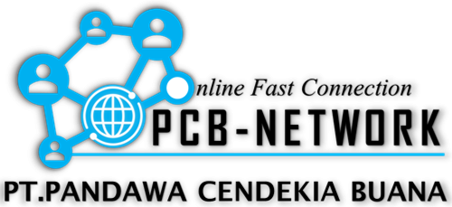 PT Pandawa Cendekia Buana