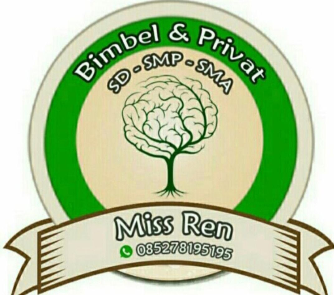 Rumah Belajar Miss Ren