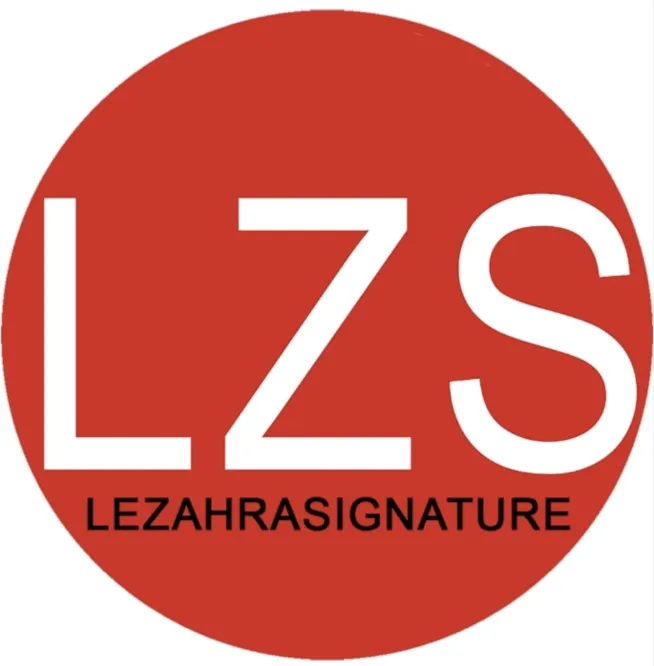 LEZAHRA SIGNATURE