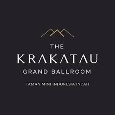 The Krakatau Grand Ballroom