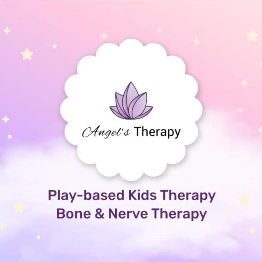 Angel’s Therapy