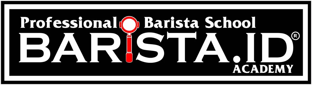 BARISTA.ID Academy