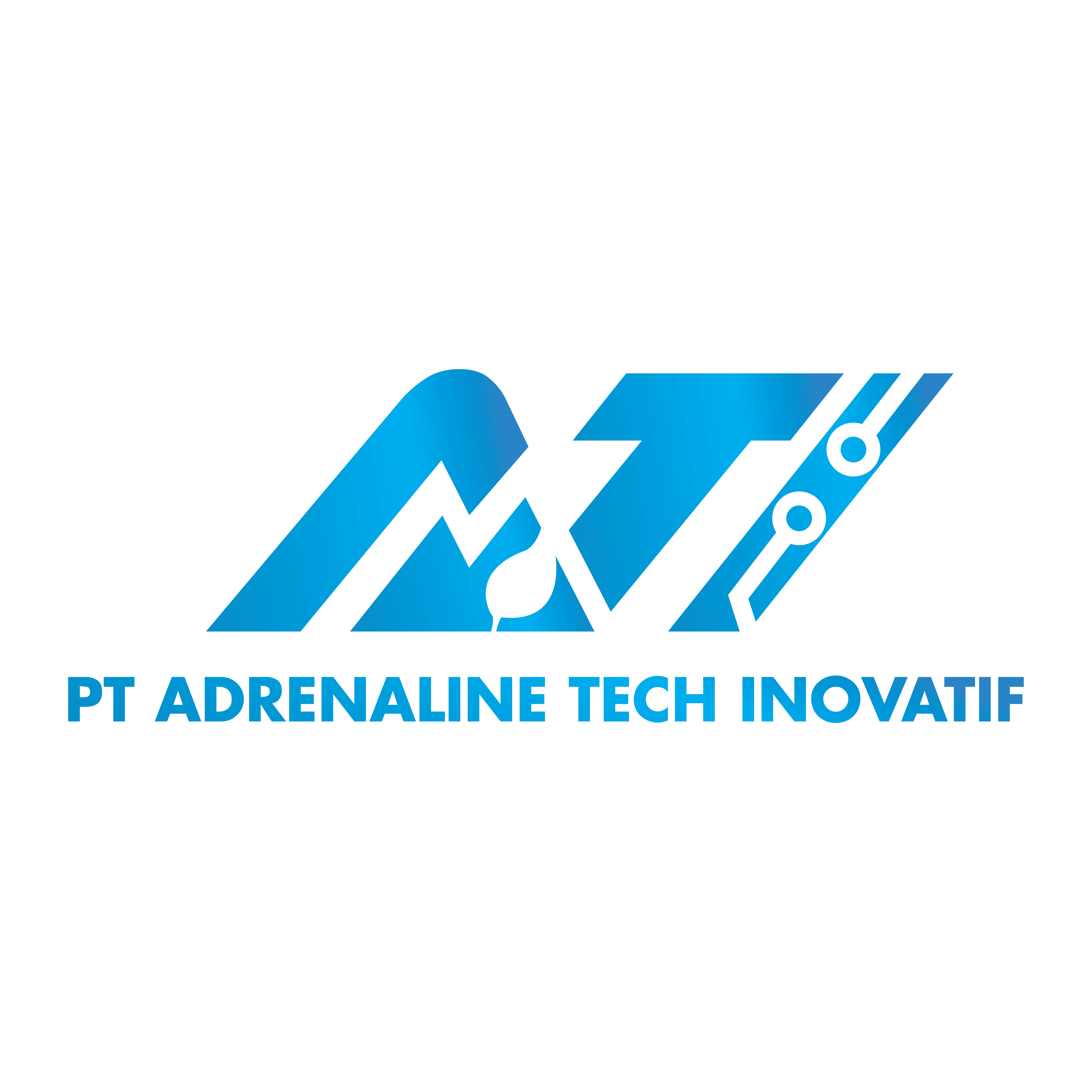 PT Adrenaline Tech Inovatif
