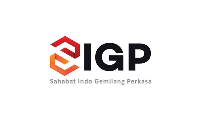 Sahabat Indo Gemilang Perkasa