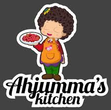 Ahjumma’s Kitchen Manyar Kertoarjo