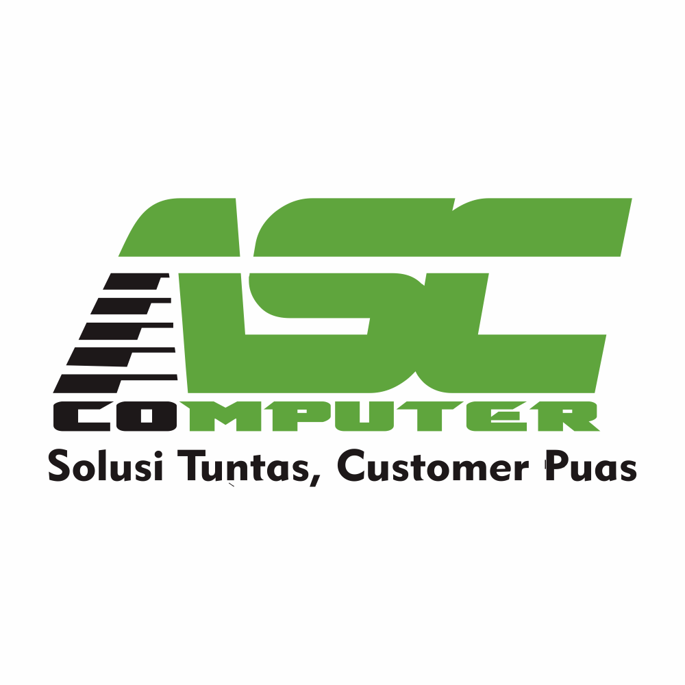 CV. AMAN SEJAHTERA COMPUTER