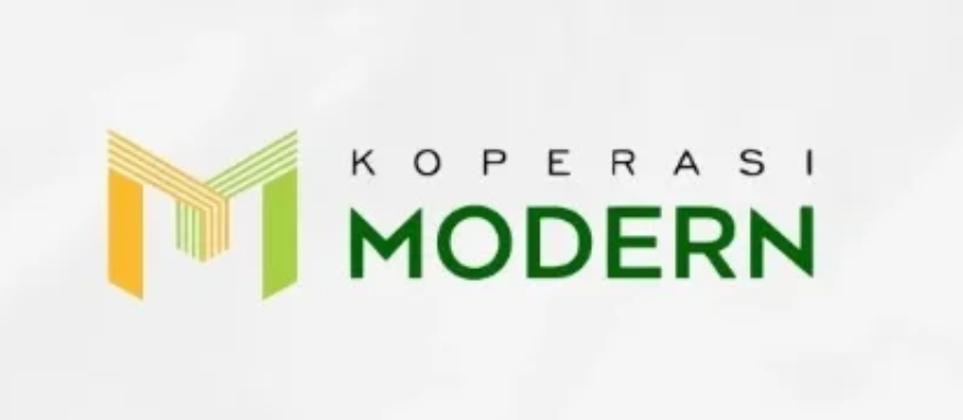 KOPERASI MODERN KARYA UTAMA