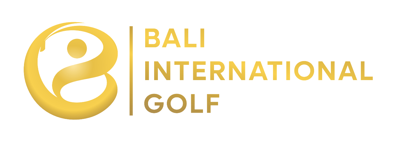 Bali International Golf