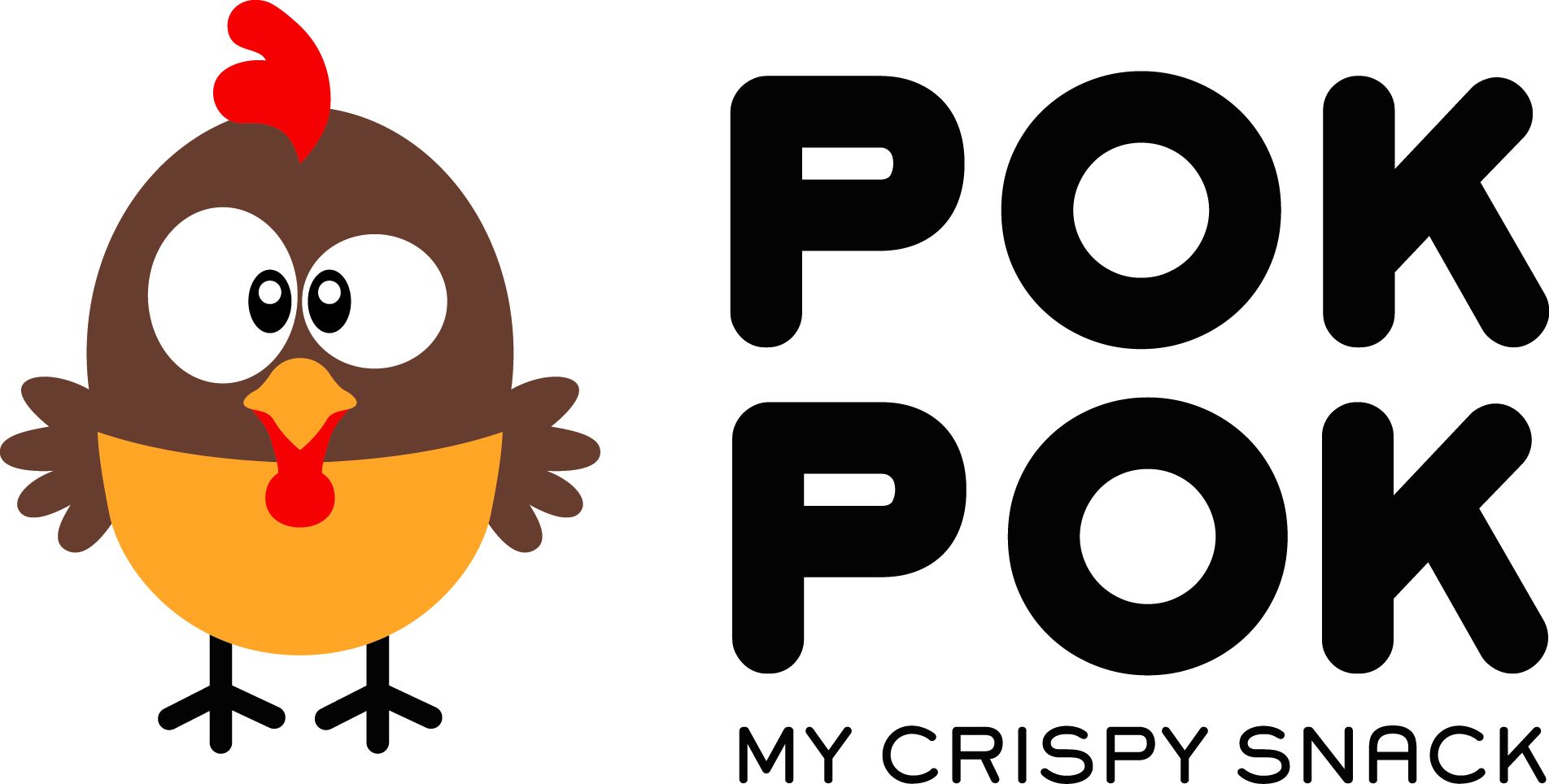 Pok Pok My Crispy Snack