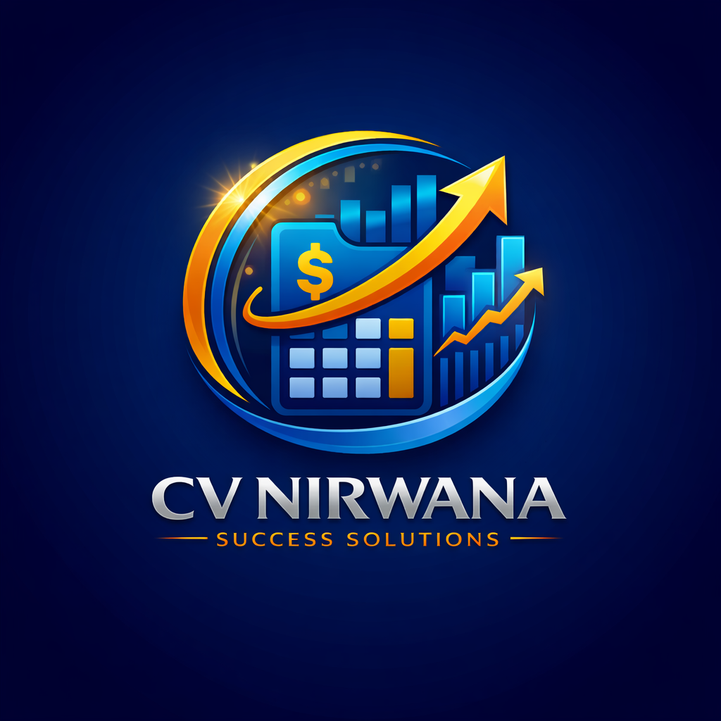 CV NIRWANA SUCCESS SOLUTIONS
