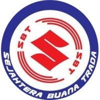 Sejahtera Buana Trada Alam Sutera