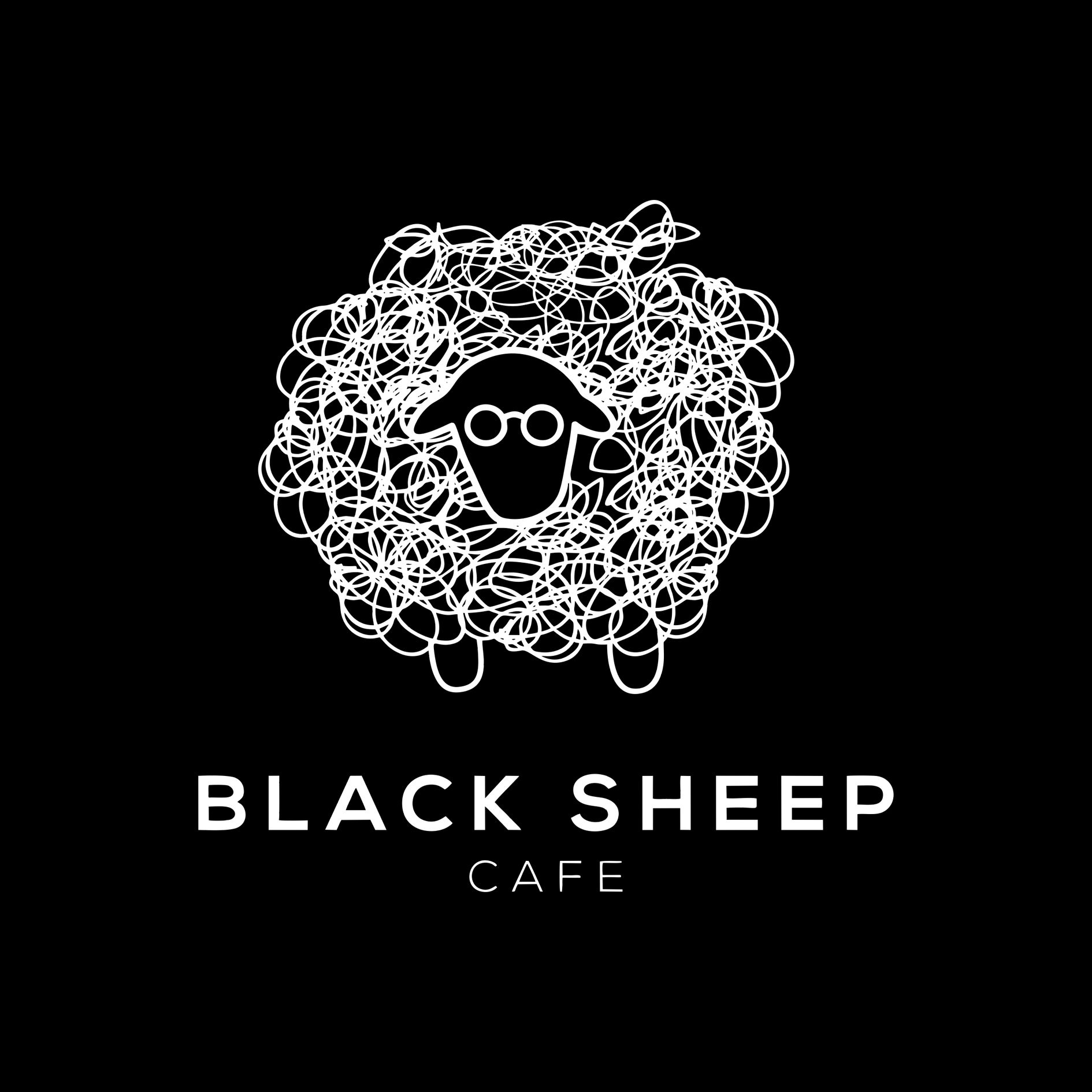 Blacksheep Cafe