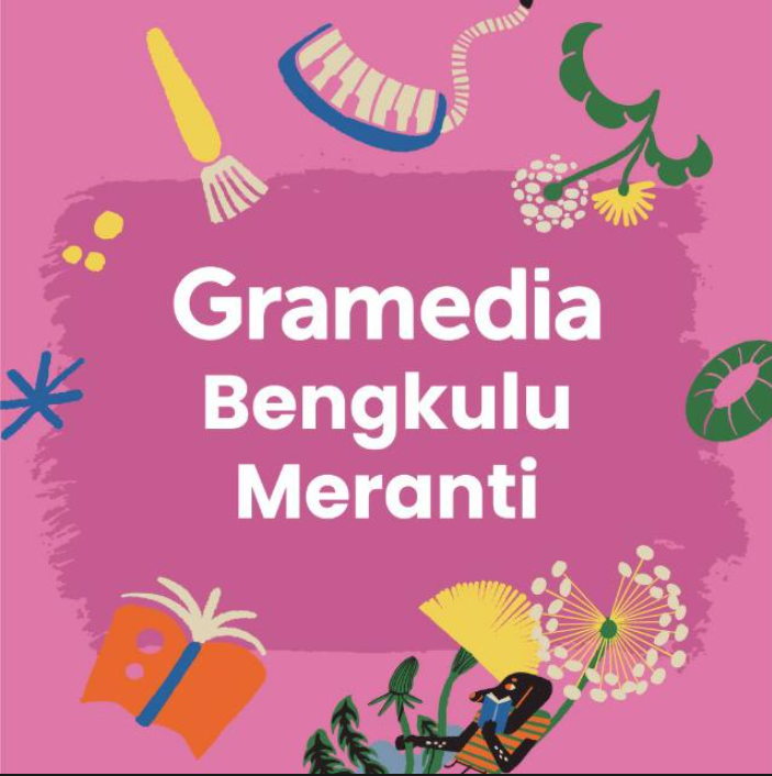 Gramedia Bengkulu Meranti