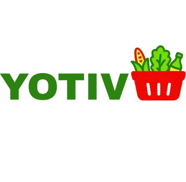 YOTIV (AntarBelanja)