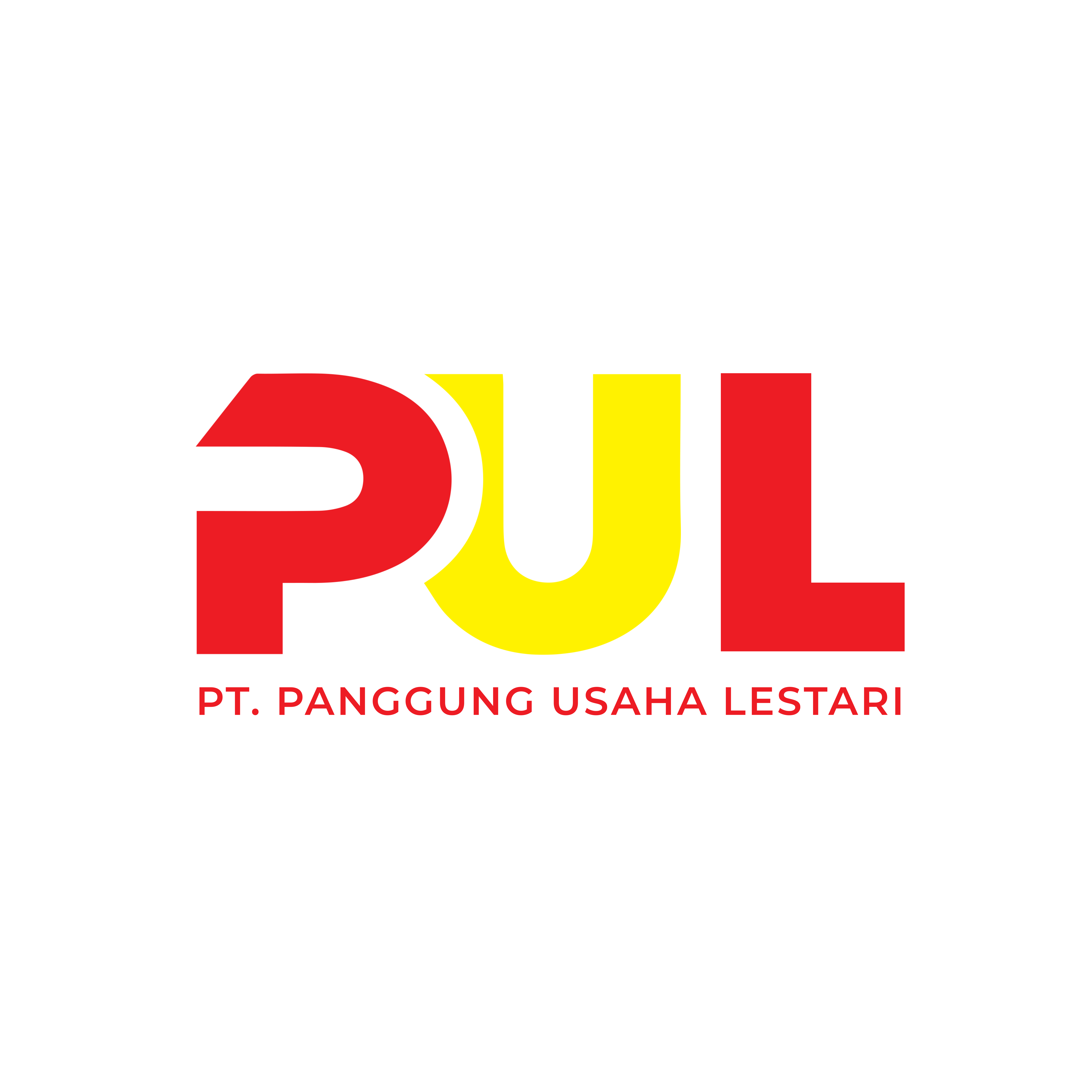 PT. Panggung Usaha Lestari