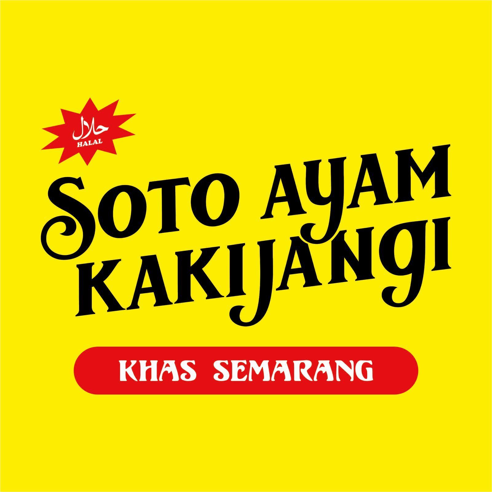 Soto Ayam Kakijangi
