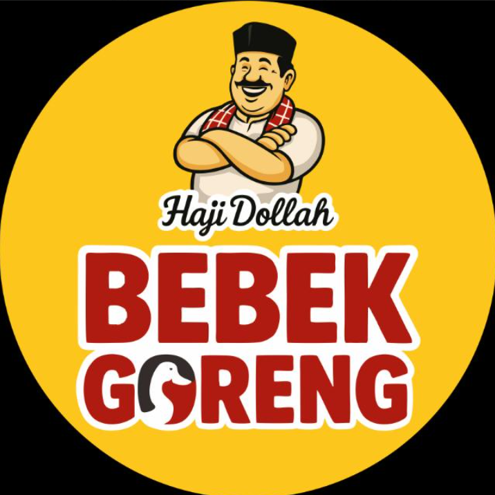 Bebek Goreng Haji Dollah