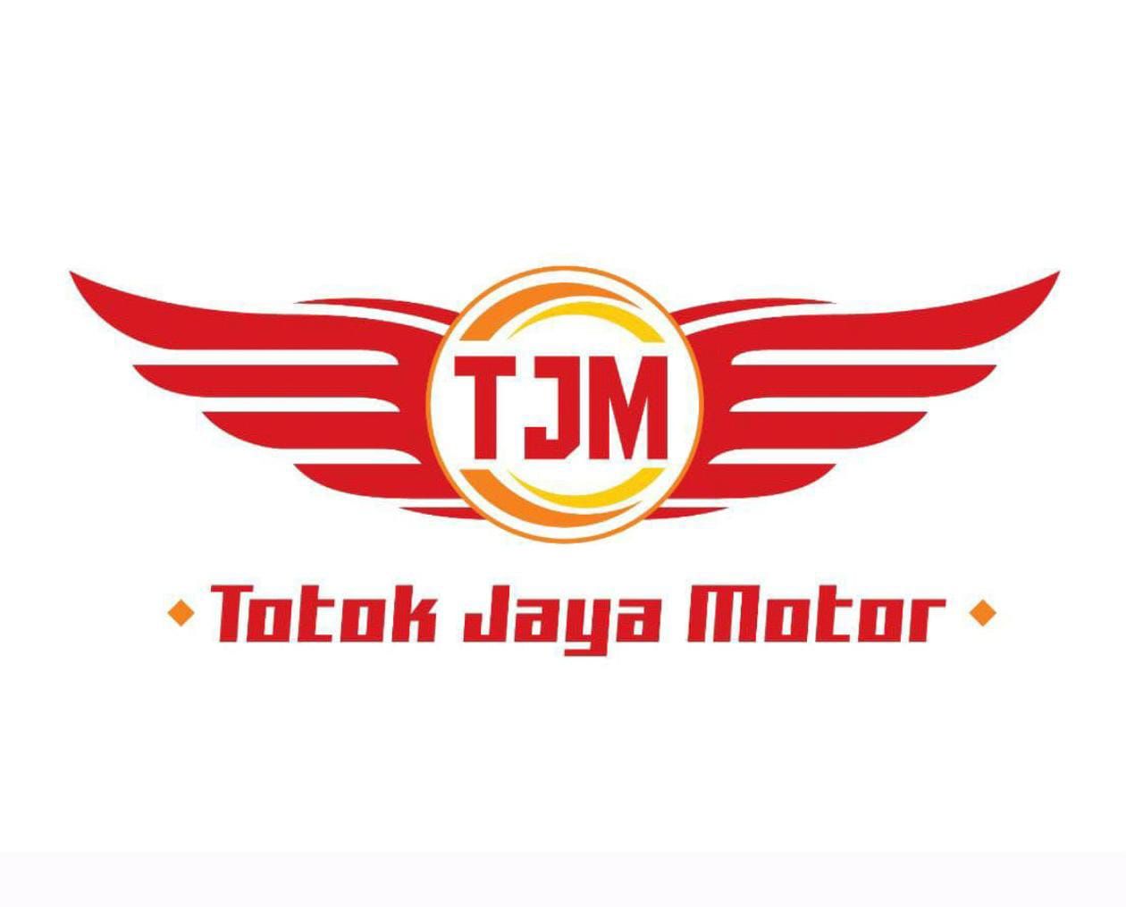 Totok jaya motor