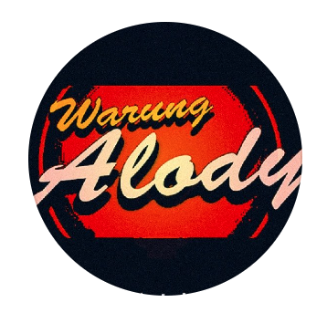 Warung Alody Canggu