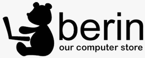 CV BERIN INFORMATIKA