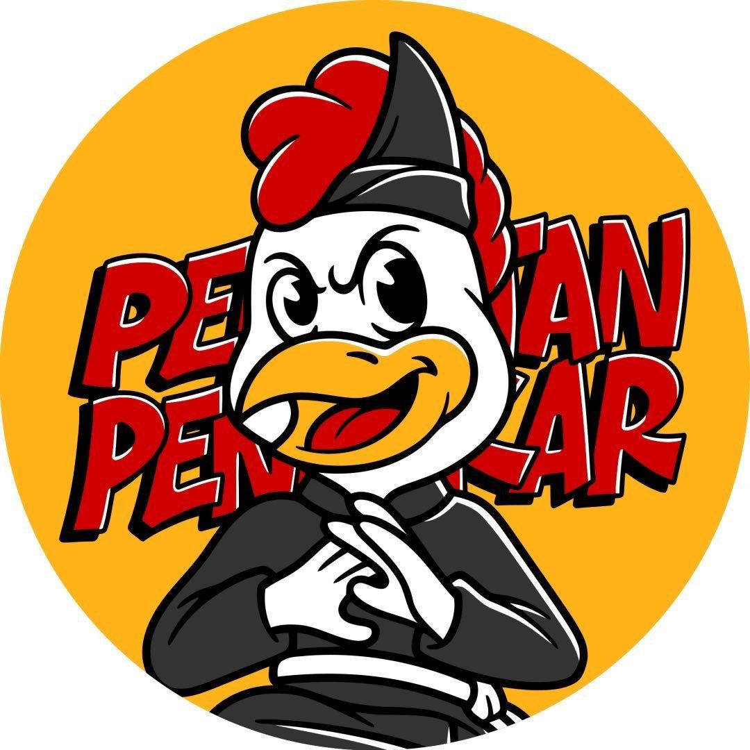 Penyetan Pendekar