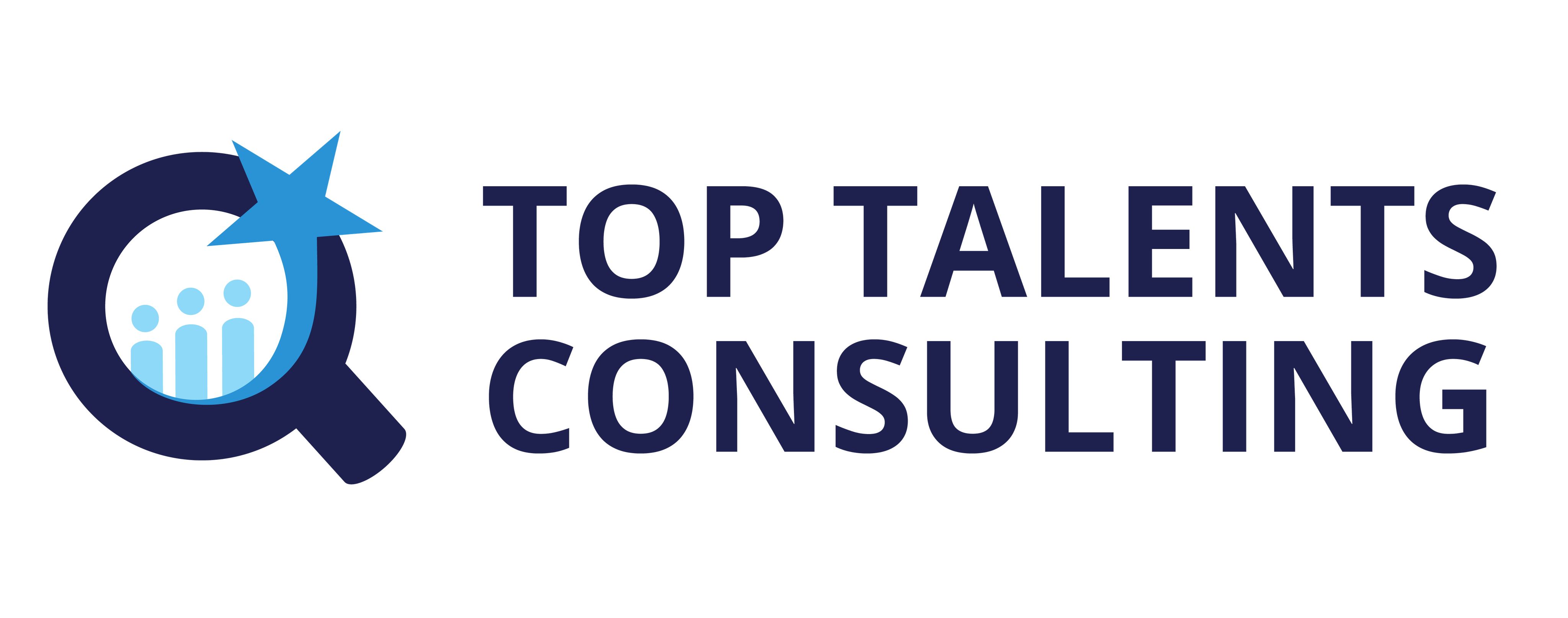 Top Talents Consulting HQ