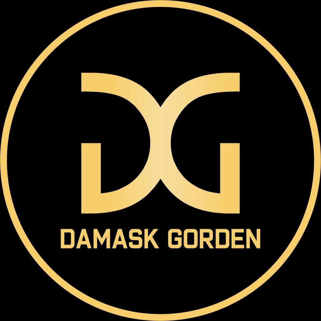 Damask Gorden Magelang
