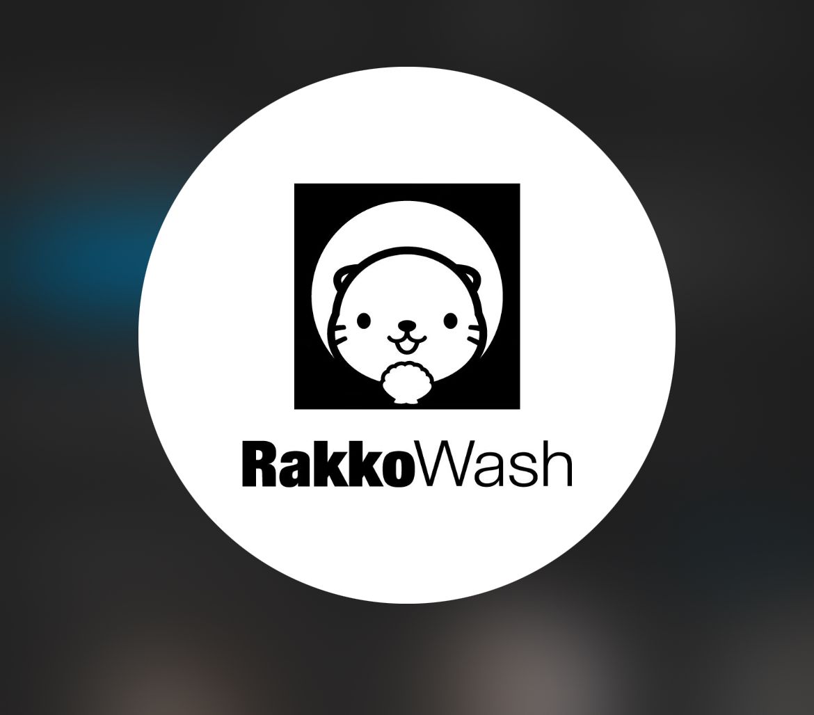 Rakko Wash