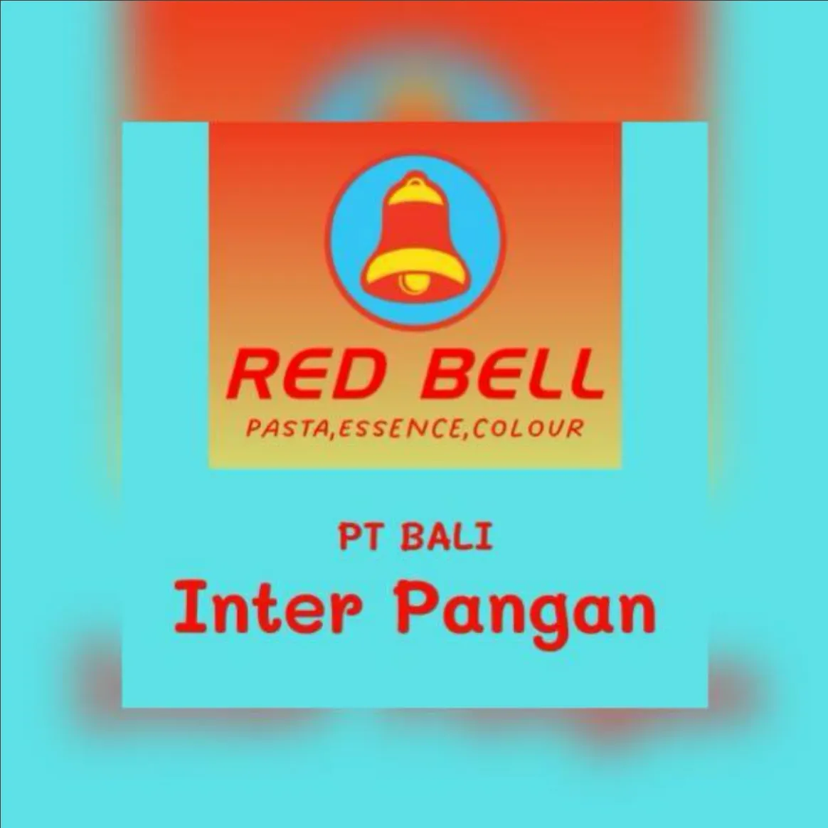 PT. BALI INTER PANGAN