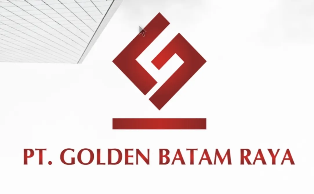 PT Golden Batam Raya