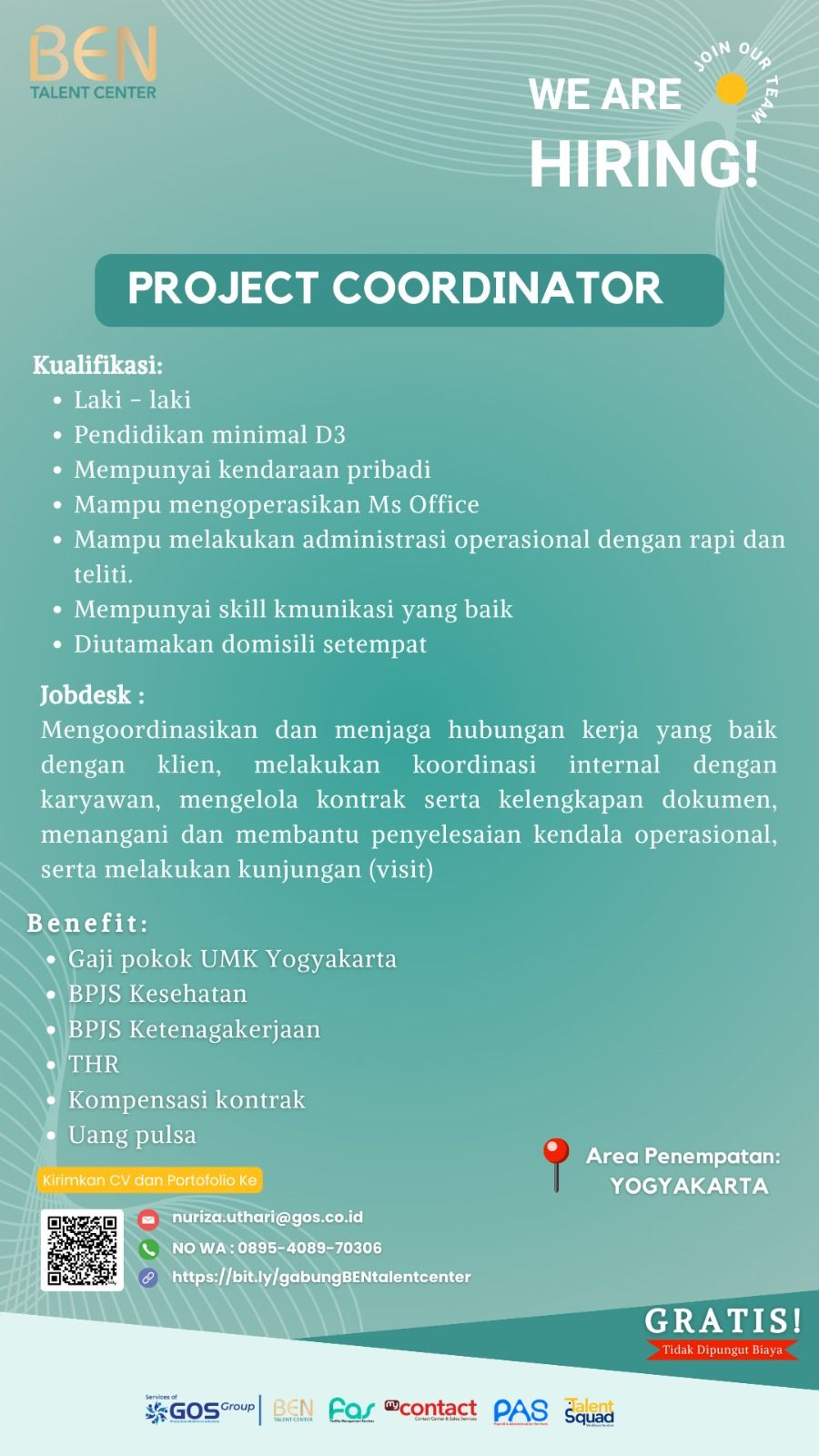 PT OTSINDO PRIMA RAYA