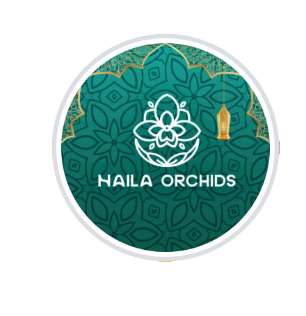 Naila Orchids