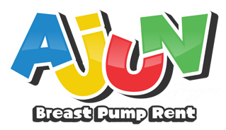 Ajun Breastpump Rent