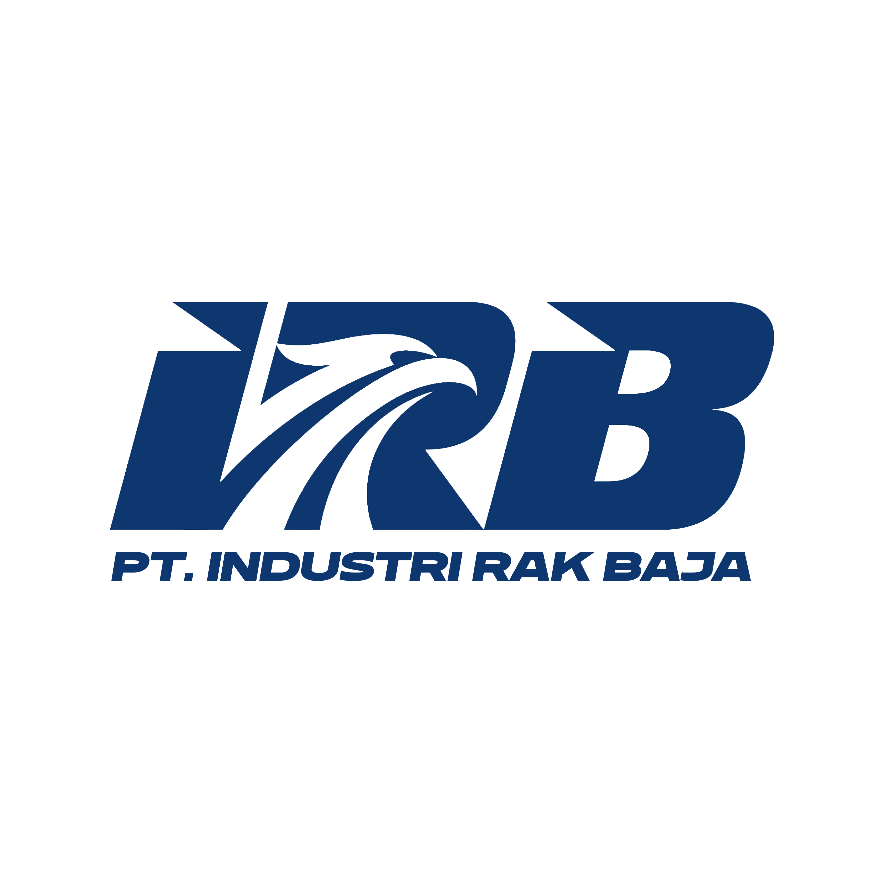 PT. Industri Rak Baja