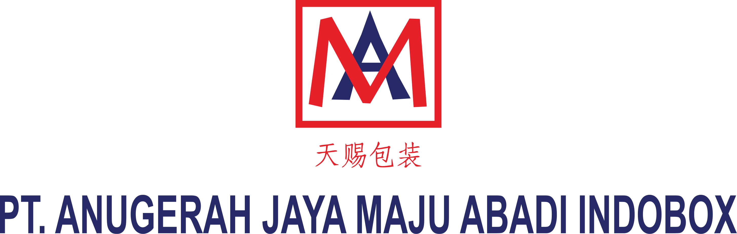 PT. ANUGERAH JAYA MAJU ABADI INDOBOX 2