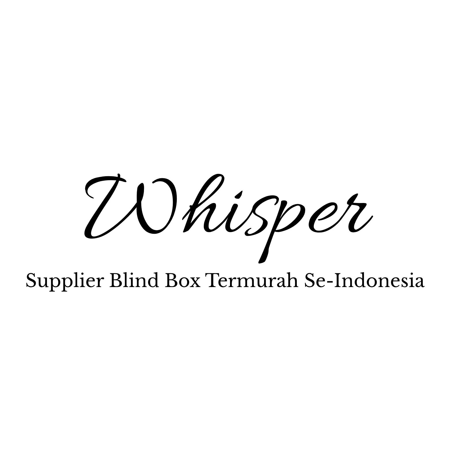 Whisper