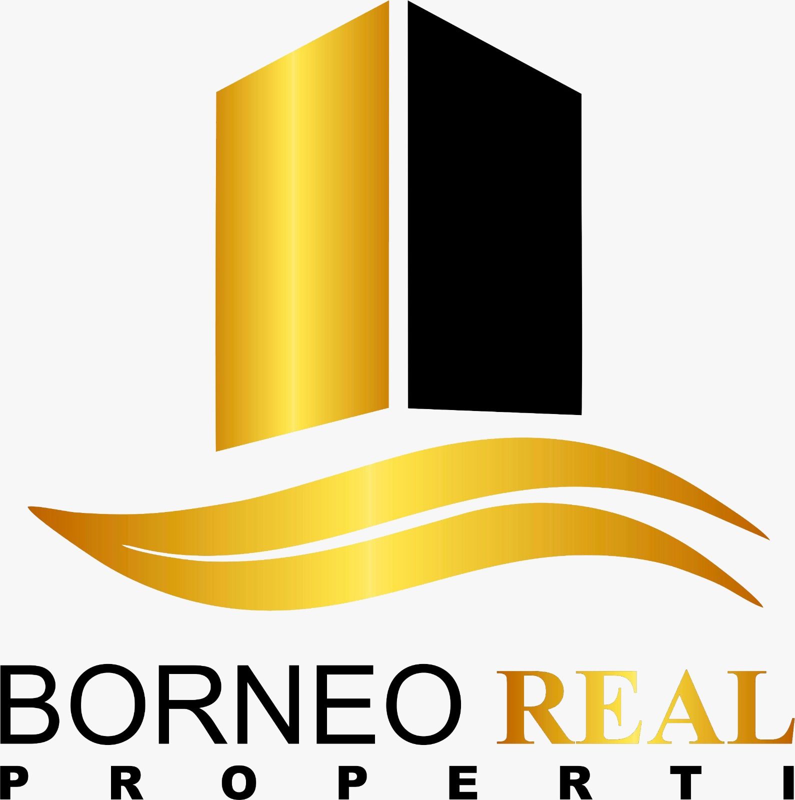 PT. Borneo Real Properti